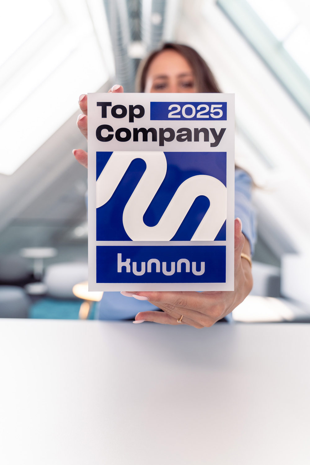 kununu top company award 2025