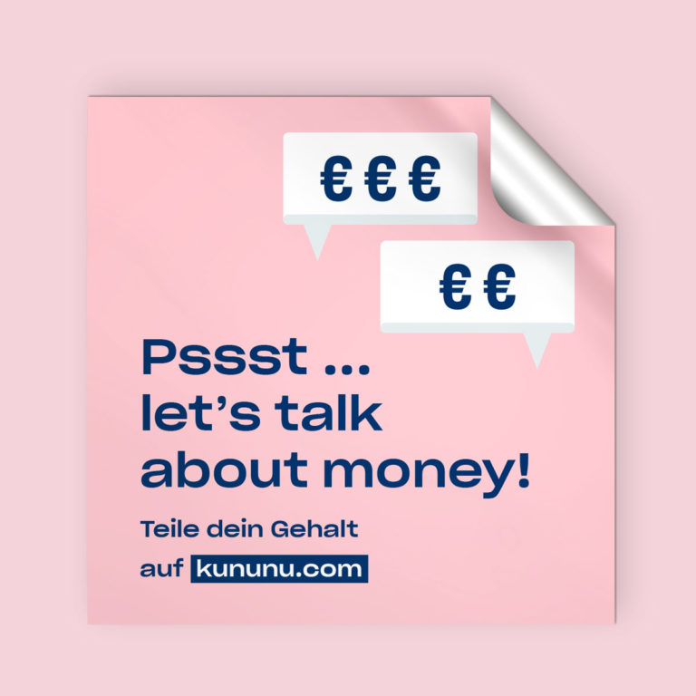 kununu Employer Cards kununu MerchStore