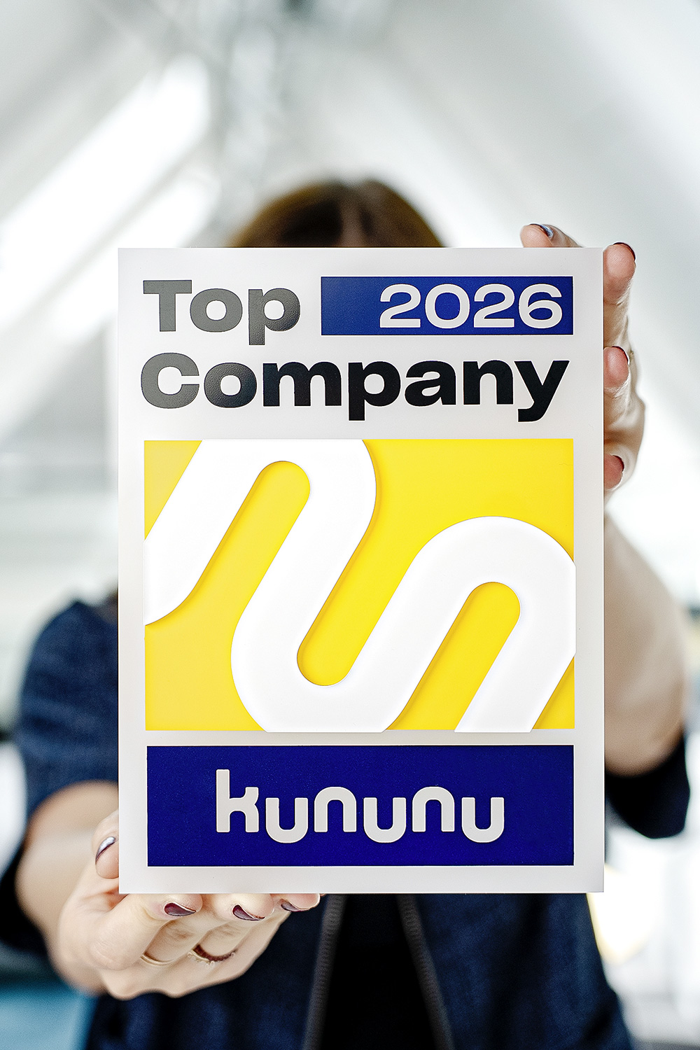 kununu - Top Company Verifizierung - 1